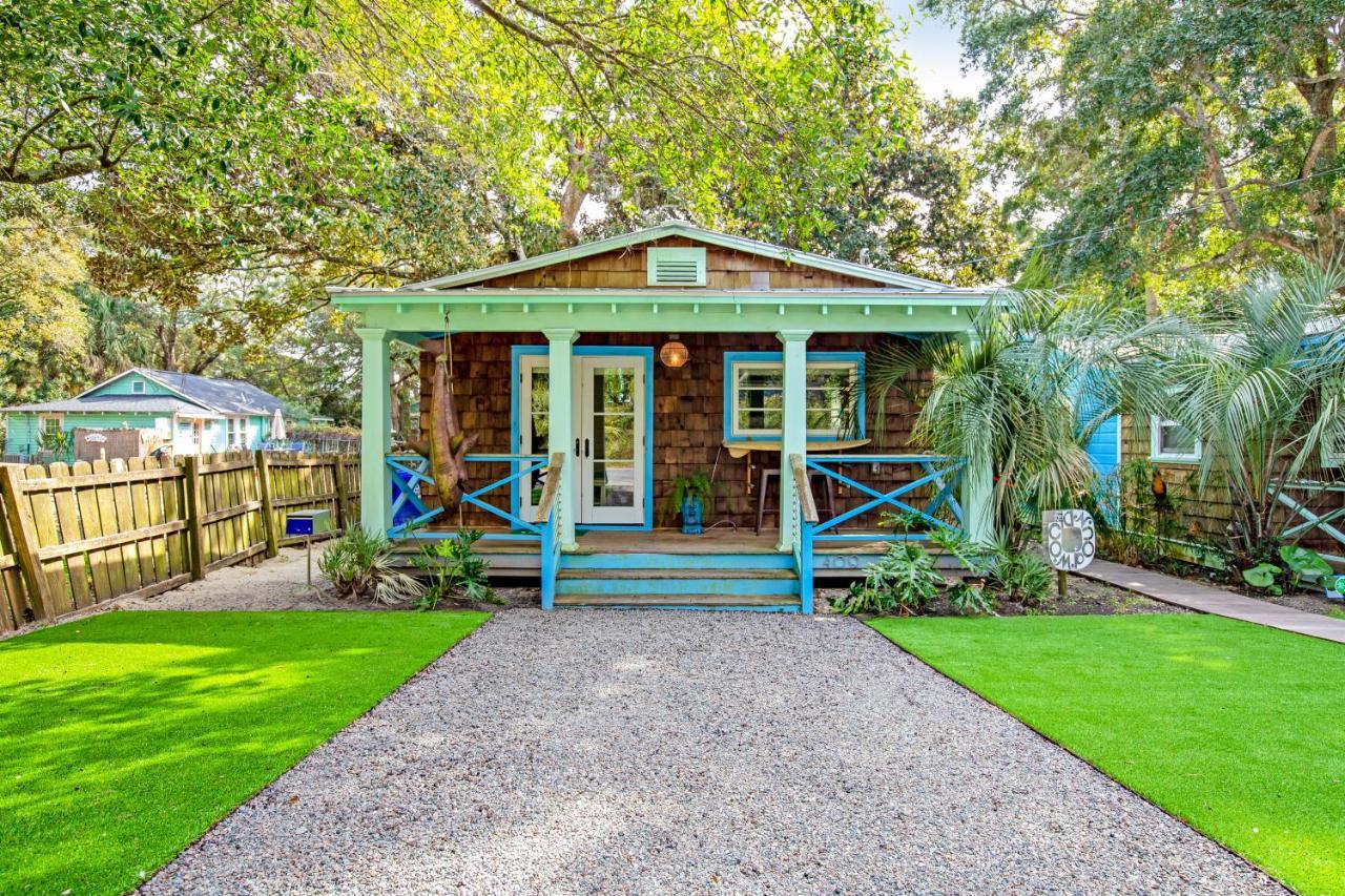פולי ביץ' This Place Cottage B מראה חיצוני תמונה
