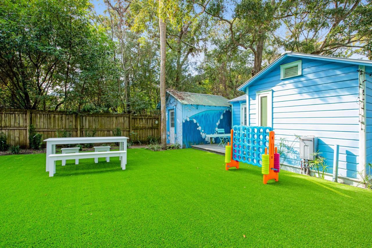 פולי ביץ' This Place Cottage B מראה חיצוני תמונה