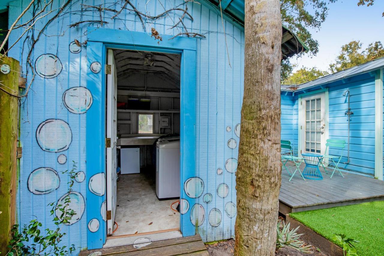פולי ביץ' This Place Cottage B מראה חיצוני תמונה